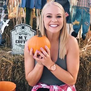 Meet your Posher, Madison